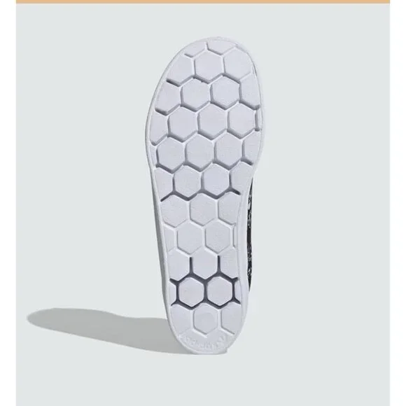 adidas Originals x Disney Superstar 360 I 101 Dalmatians Size 1 Toddler NEW! - Picture 6 of 12